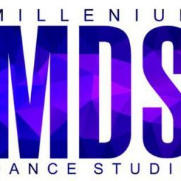  Телеграмм бот &laquo;MILLENIUM DANCE STUDIO&raquo; 