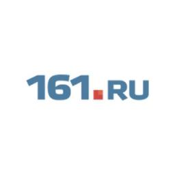  Телеграмм бот &laquo;Новости 161.ru&raquo; 