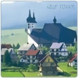  Телеграмм бот &laquo;Idle Town&raquo; 
