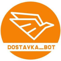  Телеграмм бот &laquo;ДОСТАВКА&raquo; 