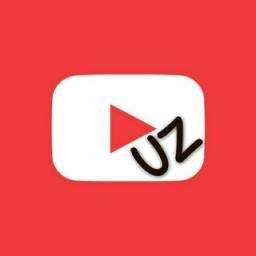  Телеграмм бот &laquo;YouTube Uz&raquo; 