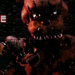  Телеграмм бот &laquo;Five Nights At Freddy’s&raquo; 