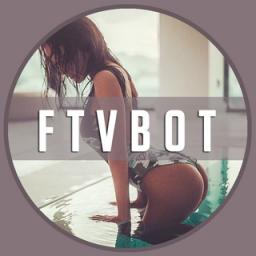 Телеграмм бот &laquo;FTV&raquo; 