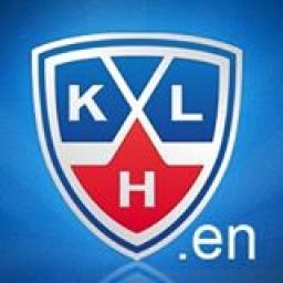  Телеграмм бот &laquo;KHL_English&raquo; 