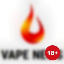  Телеграмм бот &laquo;Vapenews&raquo; 