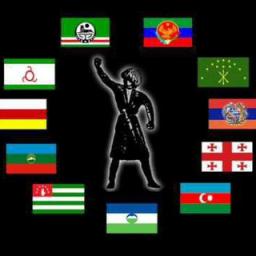  Телеграмм бот &laquo;KAVKAZ