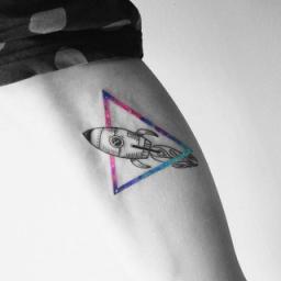  Телеграмм бот &laquo;tattoo&raquo; 