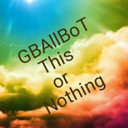  Телеграмм бот &laquo;GB-All&raquo; 