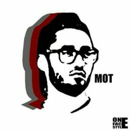  Телеграмм бот &laquo;Мот&raquo; 