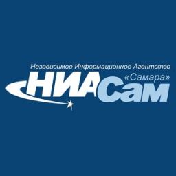  Телеграмм бот &laquo;НИА «Самара»&raquo; 