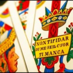  Телеграмм бот &laquo;Scopa Bot&raquo; 