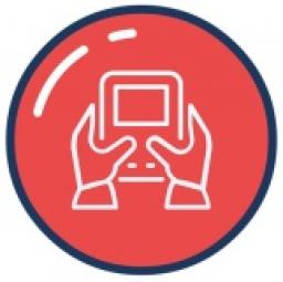  Телеграмм бот &laquo;MicroGames&raquo; 