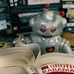  Телеграмм бот &laquo;BookBot ⭐️&raquo; 