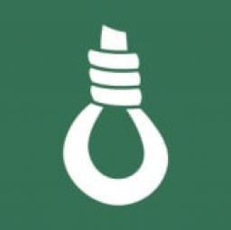  Телеграмм бот &laquo;HangBot&raquo; 