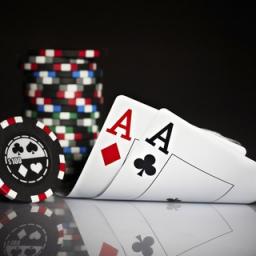  Телеграмм бот &laquo;POKER DOM&raquo; 