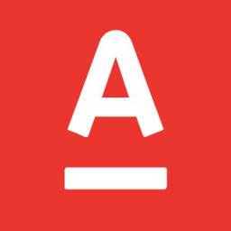  Телеграмм бот &laquo;Альфа-Банк: бот&raquo; 