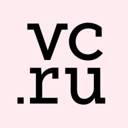 Телеграмм бот &laquo;vc.ru&raquo; 