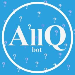  Телеграмм бот &laquo;All Questions&raquo; 
