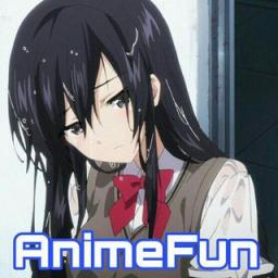  Телеграмм бот &laquo;#AnimePics&raquo; 