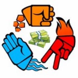  Телеграмм бот &laquo;Lucky Hand&raquo; 