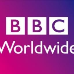  Телеграмм бот &laquo;BBC International&raquo; 