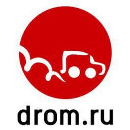  Телеграмм бот &laquo;Drom&raquo; 