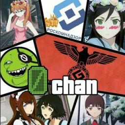 Телеграмм бот &laquo;0chan&raquo; 
