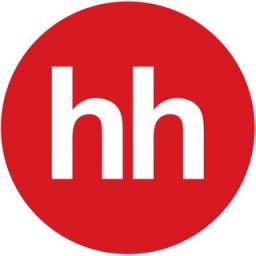  Телеграмм бот &laquo;Helper HH&raquo; 