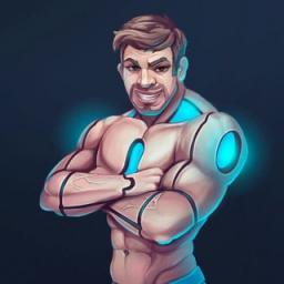  Телеграмм бот &laquo;Gymboss&raquo; 