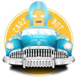 Телеграмм бот &laquo;Carzbot 