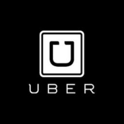  Телеграмм бот &laquo;UBER&raquo; 