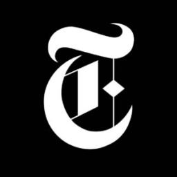  Телеграмм бот &laquo;The New York Times&raquo; 