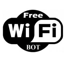  Телеграмм бот &laquo;FreeWiFi_Bot 