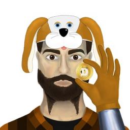  Телеграмм бот &laquo;DOGE&raquo; 
