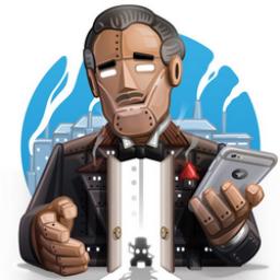  Телеграмм бот &laquo;BotFather&raquo; 