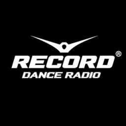  Телеграмм бот &laquo;Radio Record&raquo; 