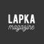 Телеграмм бот «LapkaMagazine» Телеграмм бот «LapkaMagazine»