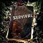 Телеграмм бот «survival_bot» Телеграмм бот «survival_bot»
