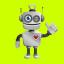 Телеграмм бот &laquo;hidbot&raquo;