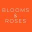Телеграмм бот &laquo;Blooms&Roses&raquo;