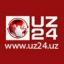 Телеграмм бот «uz24.uz» Телеграмм бот «uz24.uz»