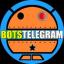 Телеграмм бот «Bots4Telegram Bot» Телеграмм бот «Bots4Telegram Bot»