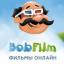  Телеграмм бот &laquo;BobFilm&raquo; 