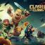 Телеграмм бот «GB_CoC» Телеграмм бот «GB_CoC»