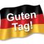  Телеграмм бот &laquo;LearningGermanBot&raquo; 