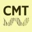 Телеграмм бот «CMT» Телеграмм бот «CMT»