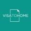 Телеграмм бот «VisaToHome» Телеграмм бот «VisaToHome»