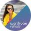 Телеграмм бот «Имидж-студия Wardrobe Rehab» Телеграмм бот «Имидж-студия Wardrobe Rehab»