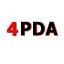  Телеграмм бот &laquo;4PDA&raquo; 