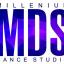  Телеграмм бот &laquo;MILLENIUM DANCE STUDIO&raquo; 